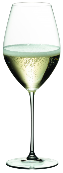 Riedel Glas Veritas "Champagne Wine"