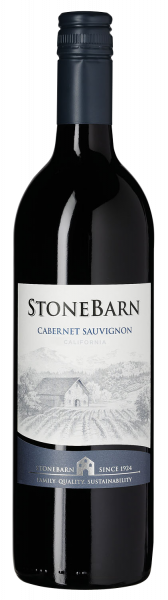 Stone Barn Cabernet Sauvignon