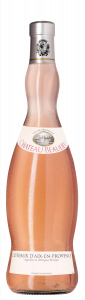 Château Beaulieu Rosé Château Beaulieu Rosé Grand Vin de Provence AOC
