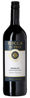 ROCCA DI PECI Merlot 1 Liter