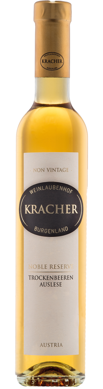 Weinlaubenhof Kracher Noble Reserve Trockenbeerenauslese