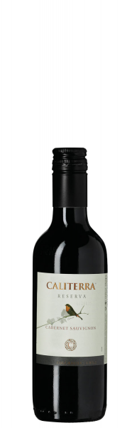 Caliterra Cabernet Sauvignon Reserva 0,25 L