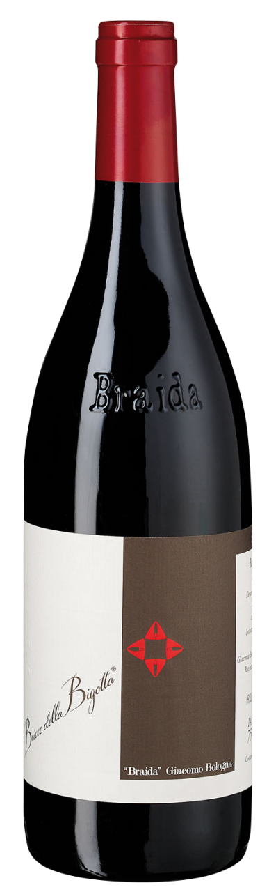 Bricco della Bigota Barbera d'Asti DOCG