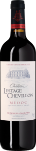 Château Lestage-Chevillon Château Lestage-Chevillon Cru Bourgeois