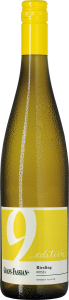 Grans-Fassian Riesling Grans-Fassian Riesling Edition 9