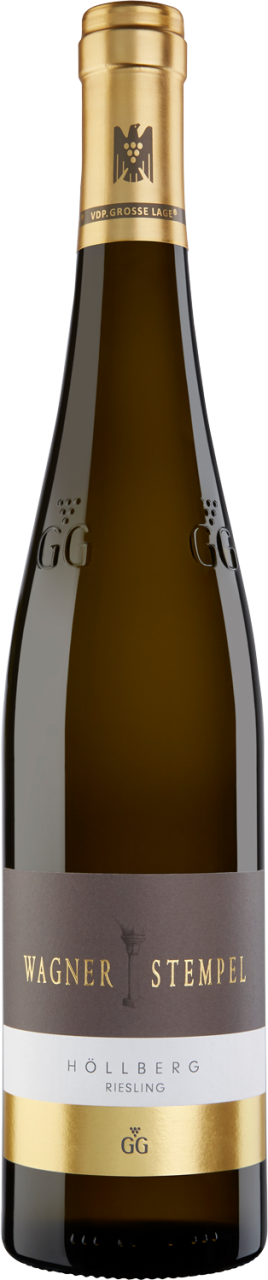 Wagner-Stempel Höllberg Riesling VDP Großes Gewächs