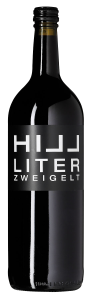 Hillinger zweigelt Hill Liter 1 L