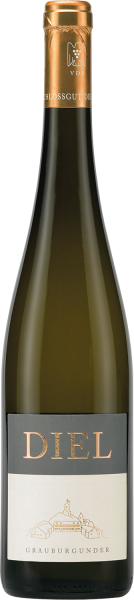 Diel Nahesteiner Grauburgunder