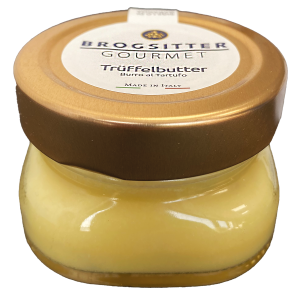 Burro al Tartufo Burro al Tartufo Trüffelbutter