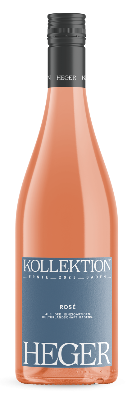 Heger Rosé