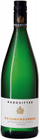 Brogsitter Weißburgunder Trocken 1 Liter