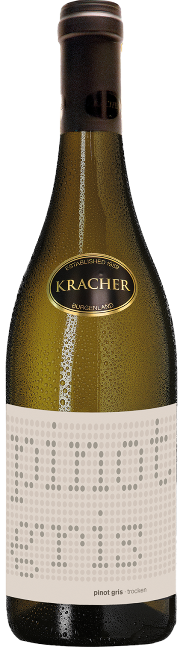Kracher Pinot Gris