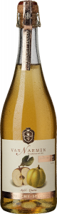 Van Nahmen Frucht-Secco Van Nahmen Frucht-Secco Apfel-Quitte - Alkoholfrei