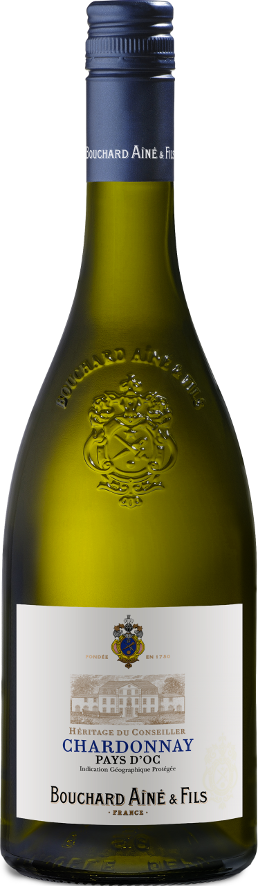 Bouchard Aîné & Fils Chardonnay IGP