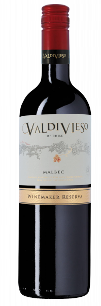 Valdivieso Malbec Winemaker Reserva