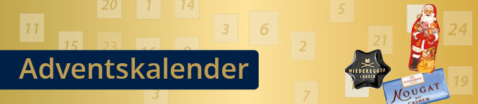 Brogsitter - Adventskalender