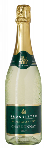 Brogsitter Chardonnay · Brut