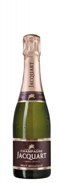 Champagne Jacquart Mosaique Brut 0,375l