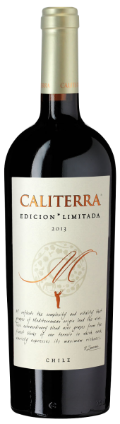 Caliterra Edicion Limitada "M"