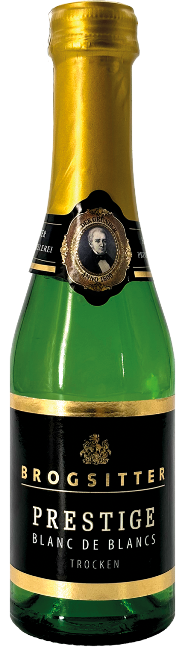 Brogsitter Prestige Blanc de Blancs