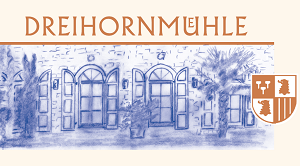 Dreihornmühle