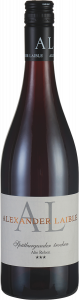 Alexander Laible Alexander Laible Spätburgunder Alte Reben ***