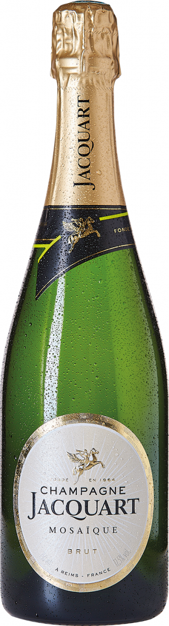 Champagne Jacquart Mosaïque Brut