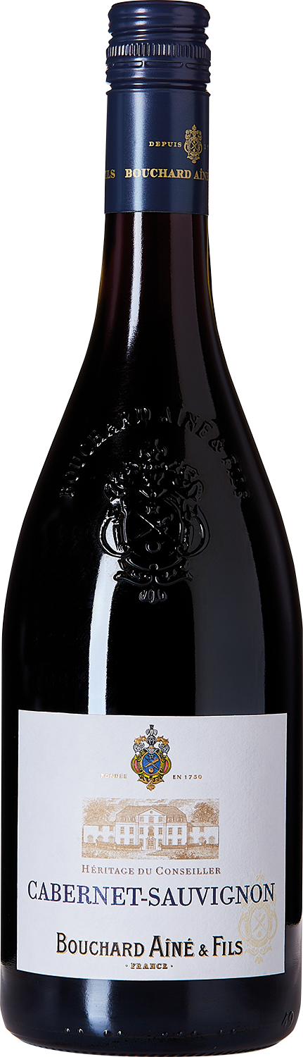 Bouchard Aîné & Fils Cabernet Sauvignon | Artikel | Brogsitter Weinversand