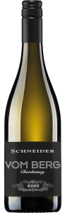 Markus Schneider Markus Schneider "Vom Berg" Chardonnay