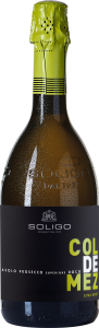 Colli del Soligo Asolo - Colli del Soligo Asolo - Spumante Extra Brut Prosecco Superiore DOCG