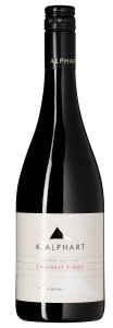 Karl Alphart Karl Alphart Zweigelt-Pinot