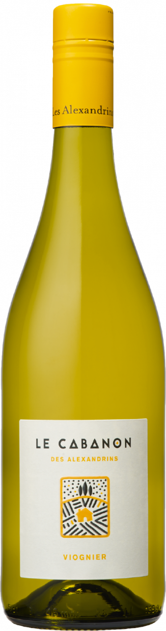 Maison Les Alexandrins Le Cabanon Blanc