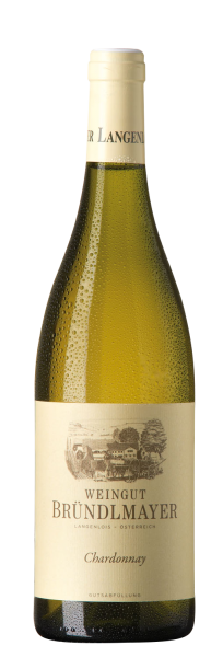 Bründlmayer Chardonnay
