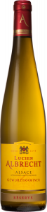 Lucien Albrecht Lucien Albrecht Gewürztraminer Réserve AC