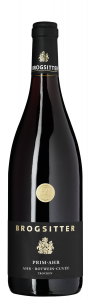 Brogsitter PRIM·AHR Brogsitter PRIM·AHR Rotwein-Cuvée