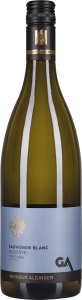 Aldinger Sauvignon Blanc Aldinger Sauvignon Blanc Reserve