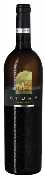 Oscar Sturm Chardonnay