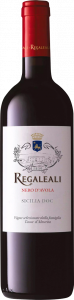 Regaleali Rosso Nero Regaleali Rosso Nero d'Avola