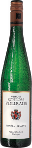 Winkel Riesling Kabinett Winkel Riesling Kabinett feinherb