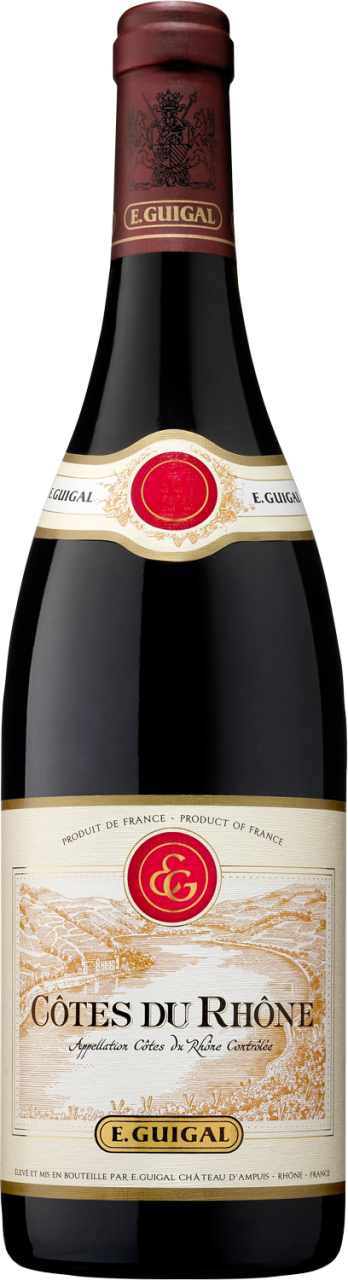 Château d?Ampuis Côtes du Rhône AC