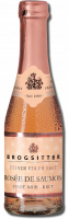 Brogsitter Rosée de Saumon Sekt Brut 0,2L