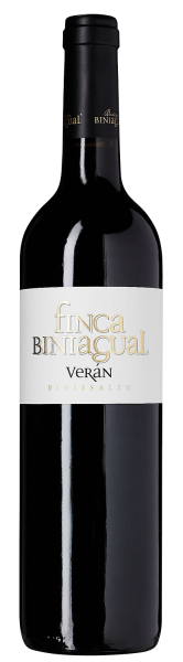 Biniagual Finca Biniagual Verán