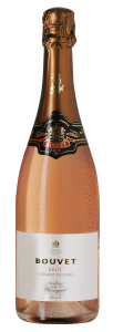 Bouvet Ladubay Bouvet Bouvet Ladubay Bouvet Rosé Crémant de Loire Brut Reserve de Rossignol