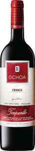 Ochoa Navarra Tempranillo Ochoa Navarra Tempranillo Crianza