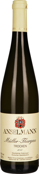 Anselmann Müller-Thurgau