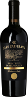 Capo Zafferano Primitivo di Manduria DOC