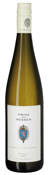 Landgraf von Hessen Riesling
