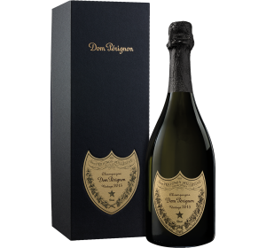 Vintage Dom Pérignon Brut Vintage Dom Pérignon Brut mit Geschenkverpackung