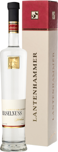 Lantenhammer Distillerie Lantenhammer Distillerie Haselnussspirituose