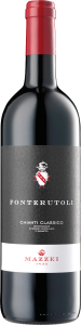 Fonterutoli - Mazzei Fonterutoli - Mazzei Chianti Classico Fonterutoli DOCG